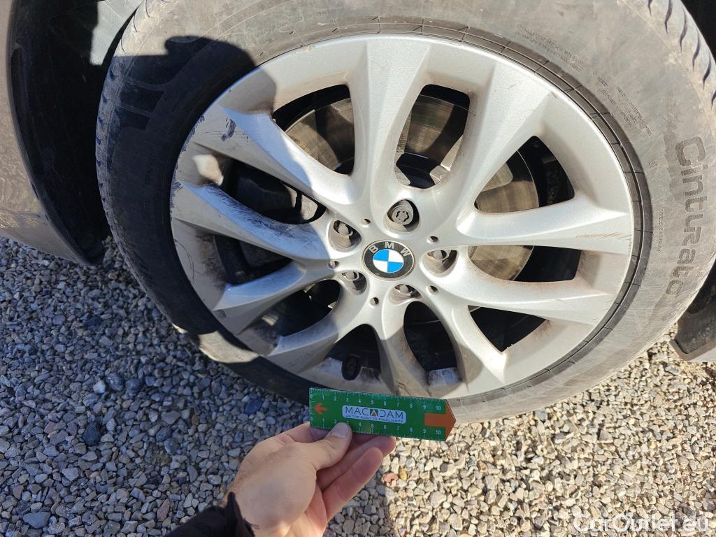  Bmw  Serie 2 BMW  Gran Tourer/2018/5P/monovolumen compacto 218d #46