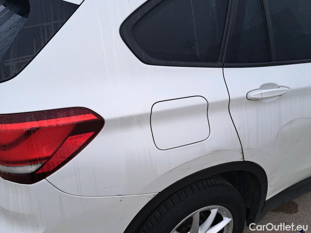  Bmw  X1 BMW  / 2019 / 5P / todoterreno sDrive18dA Corporate (AC2) #5