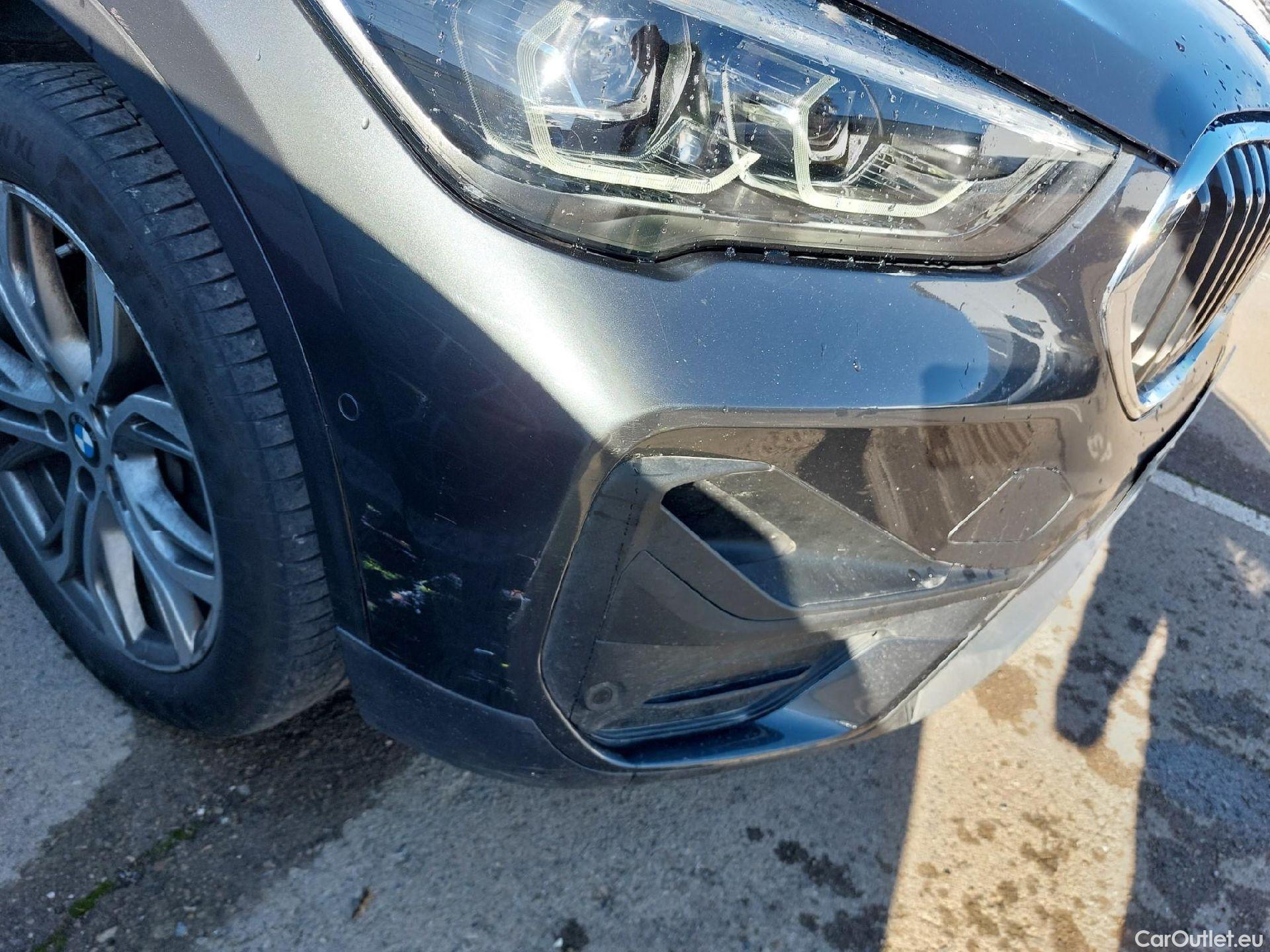  Bmw  X1 BMW  sDrive18i #3