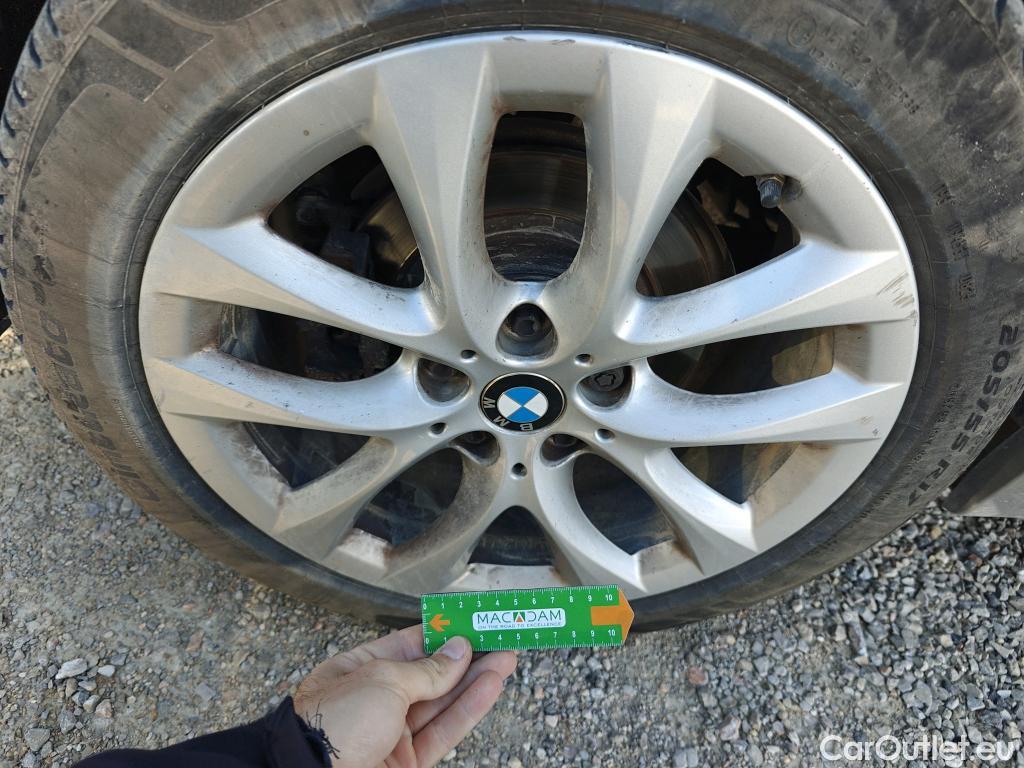  Bmw  Serie 2 BMW  Gran Tourer/2018/5P/monovolumen compacto 218d #42