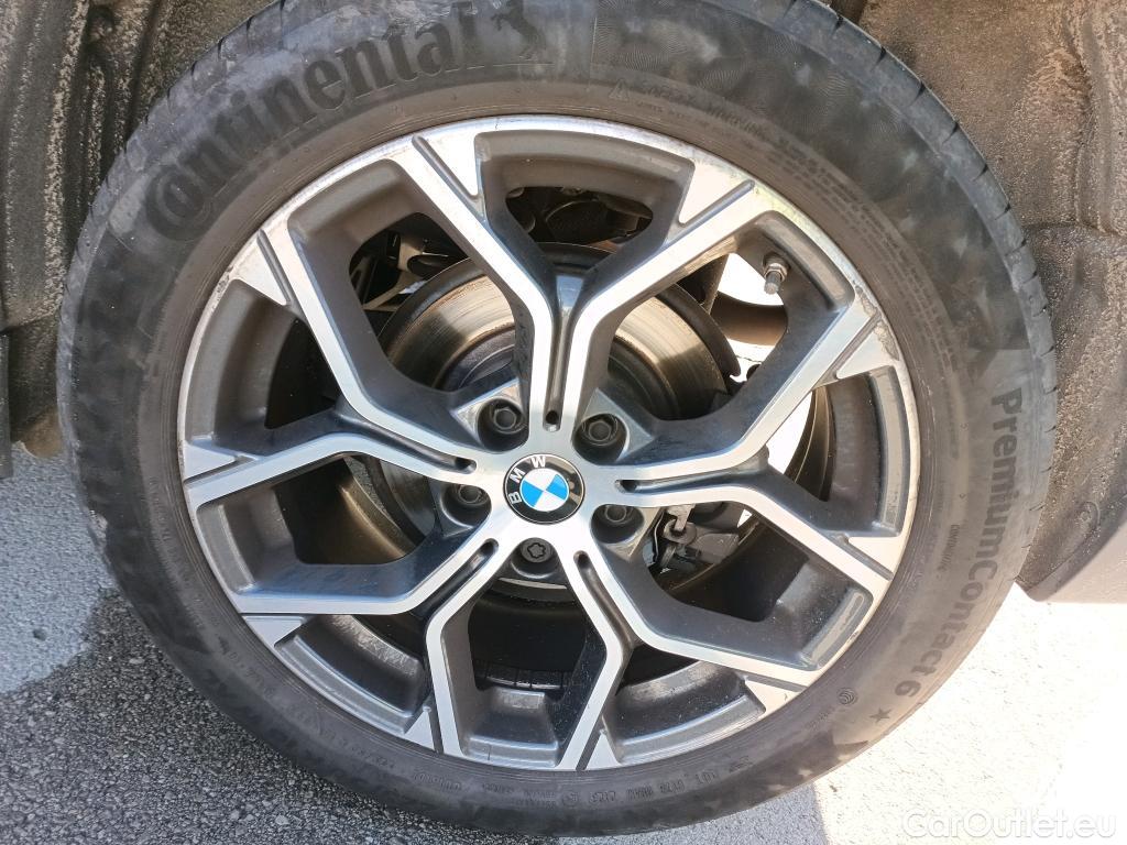  Bmw  X2 BMW  sDrive18i #5