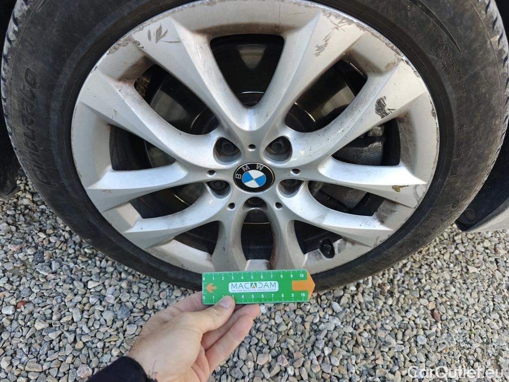  Bmw  Serie 2 BMW  Gran Tourer/2018/5P/monovolumen compacto 218d #49