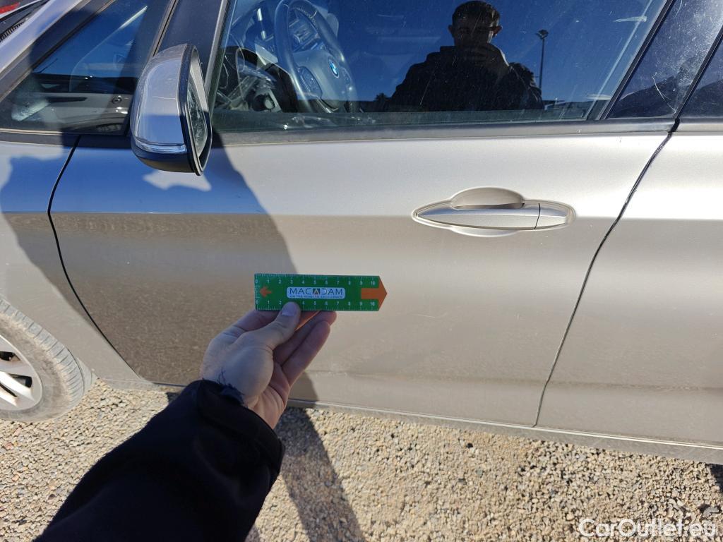  Bmw  Serie 2 BMW  Gran Tourer/2018/5P/monovolumen compacto 218d #22