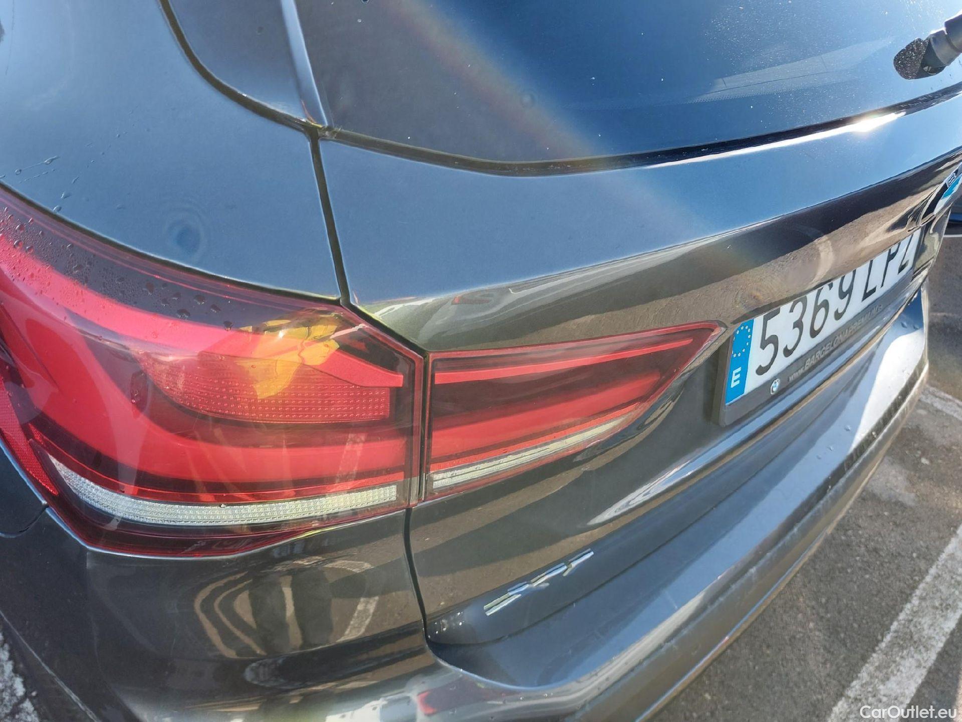  Bmw  X1 BMW  sDrive18i #19