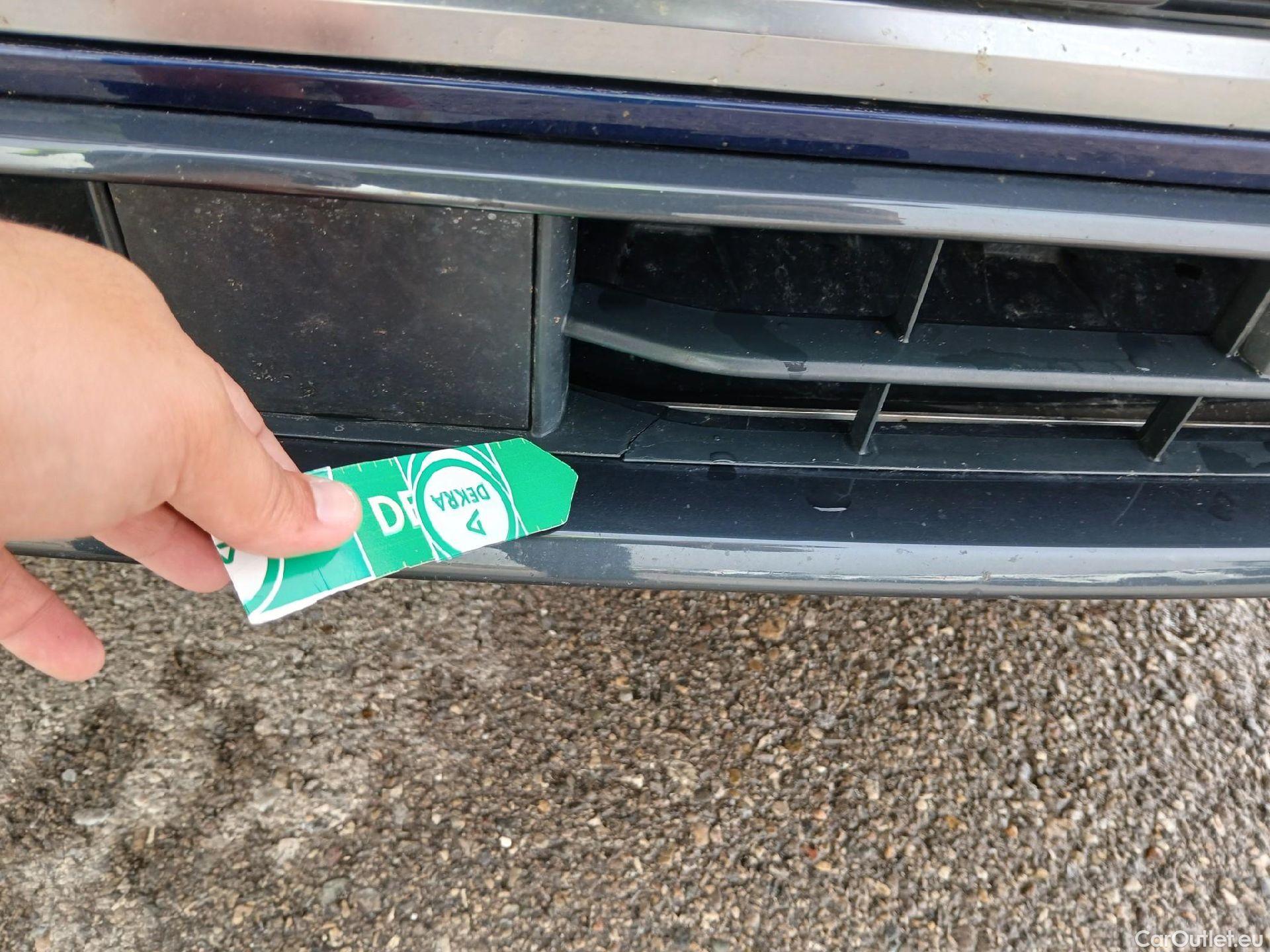  Audi  Q3 AUDI  Sportback / 2019 / 5P / todoterreno 35 TFSI 110kW (150CV) Advanced #8