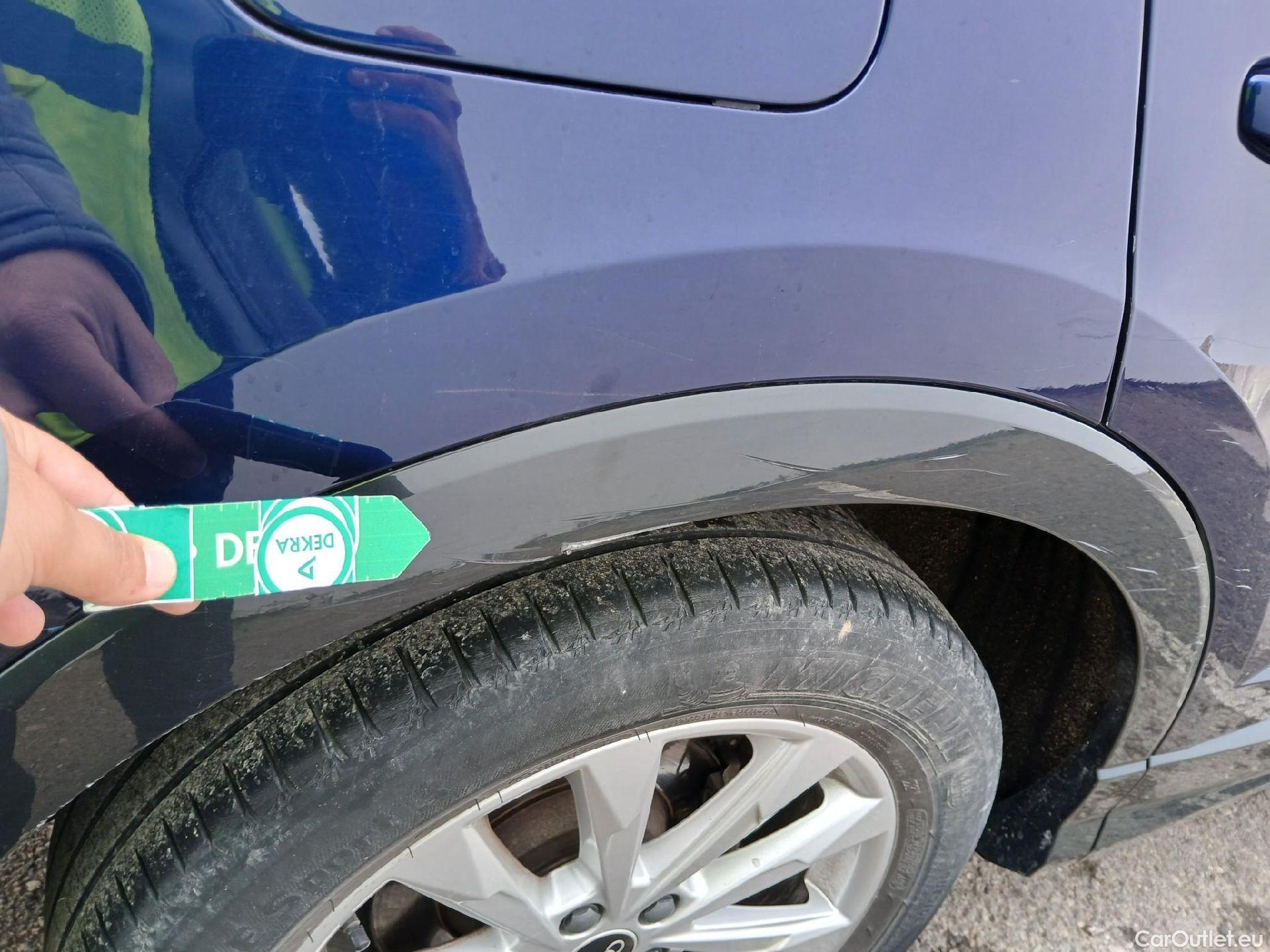  Audi  Q3 AUDI  Sportback / 2019 / 5P / todoterreno 35 TFSI 110kW (150CV) Advanced #26