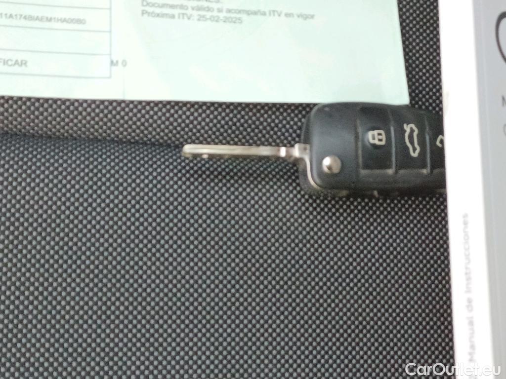  Audi  Q2 AUDI  / 2020 / 5P / todoterreno Advanced 35 TFSI 110kW (150CV) S tronic (AC) #4