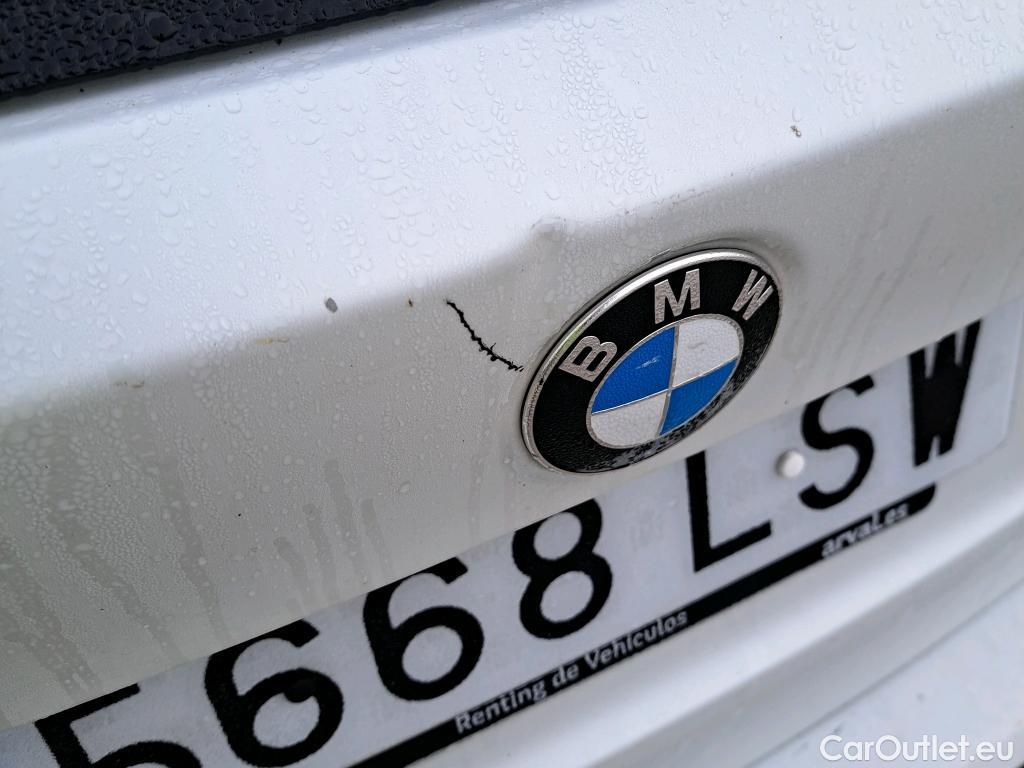  Bmw  X1 BMW  / 2019 / 5P / todoterreno sDrive18dA Corporate (AC2) #22