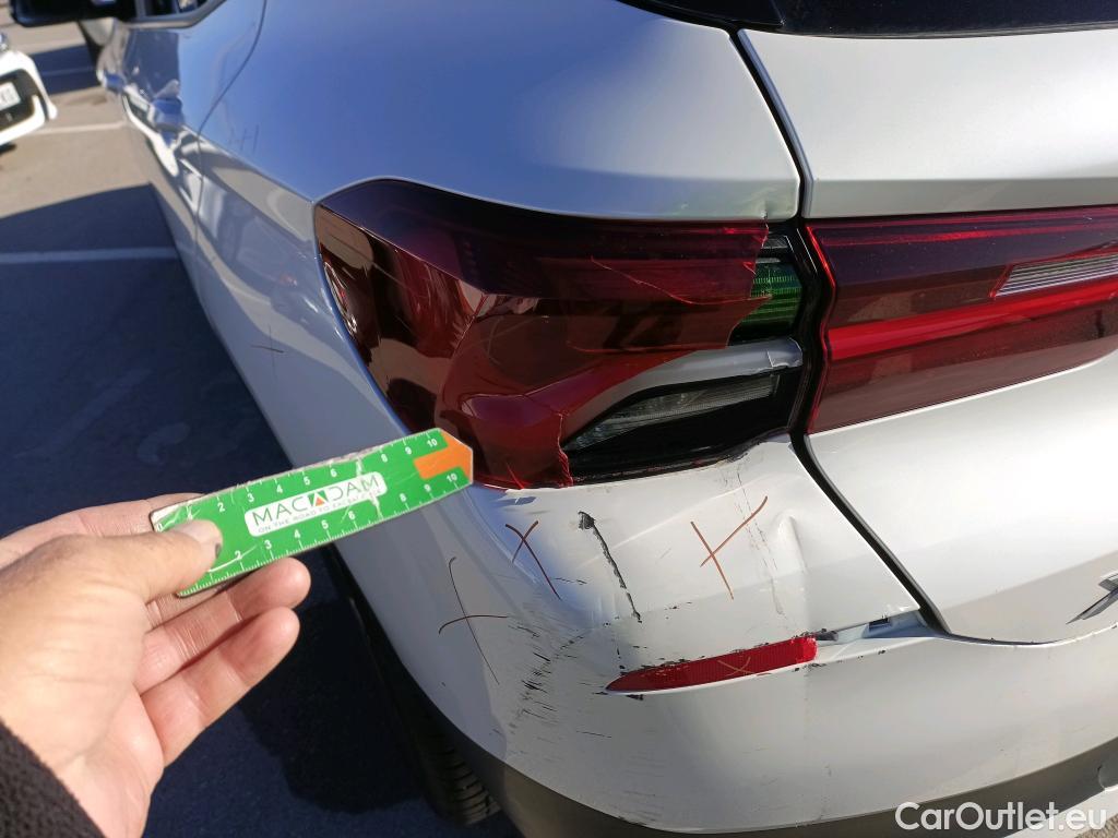  Bmw  X2 BMW  sDrive18i #1