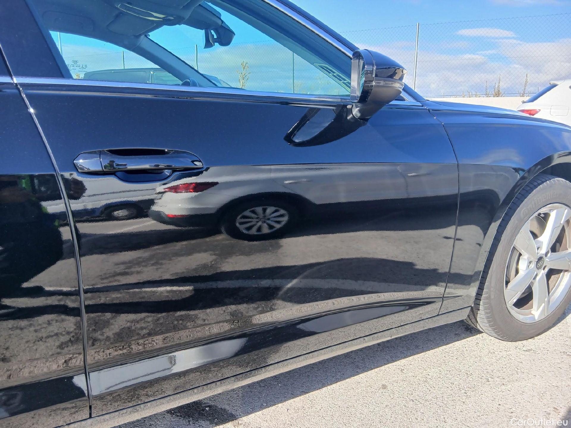  Audi  A6 AUDI  / 2018 / 4P / sedán 50 TFSIe quattro S tronic Sport #34