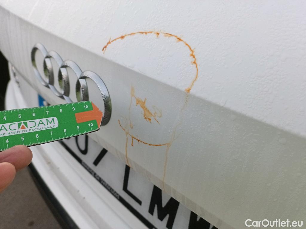  Audi  Q2 AUDI  / 2020 / 5P / todoterreno Advanced 35 TFSI 110kW (150CV) S tronic (AC) #6