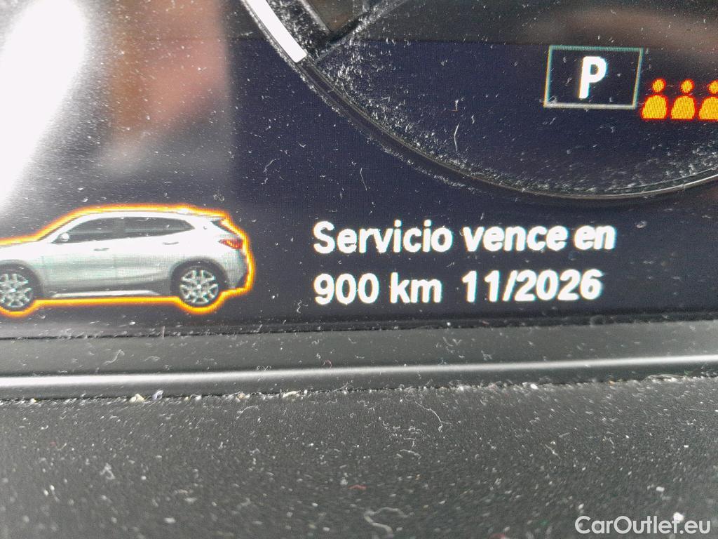  Bmw  X2 BMW  sDrive18i #13