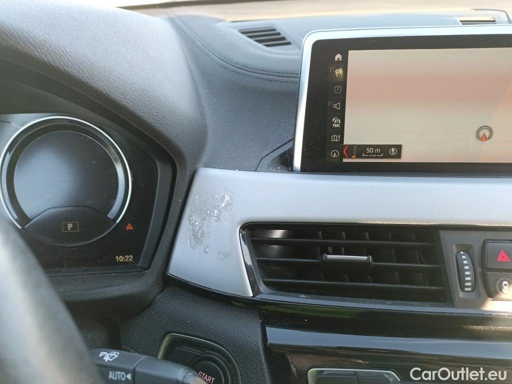  Bmw  X2 BMW  sDrive18i #35