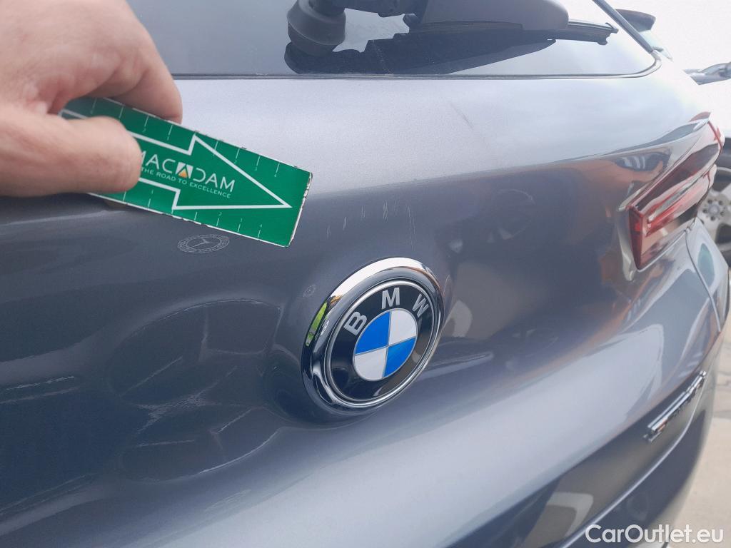  Bmw  X2 BMW  sDrive18i #10