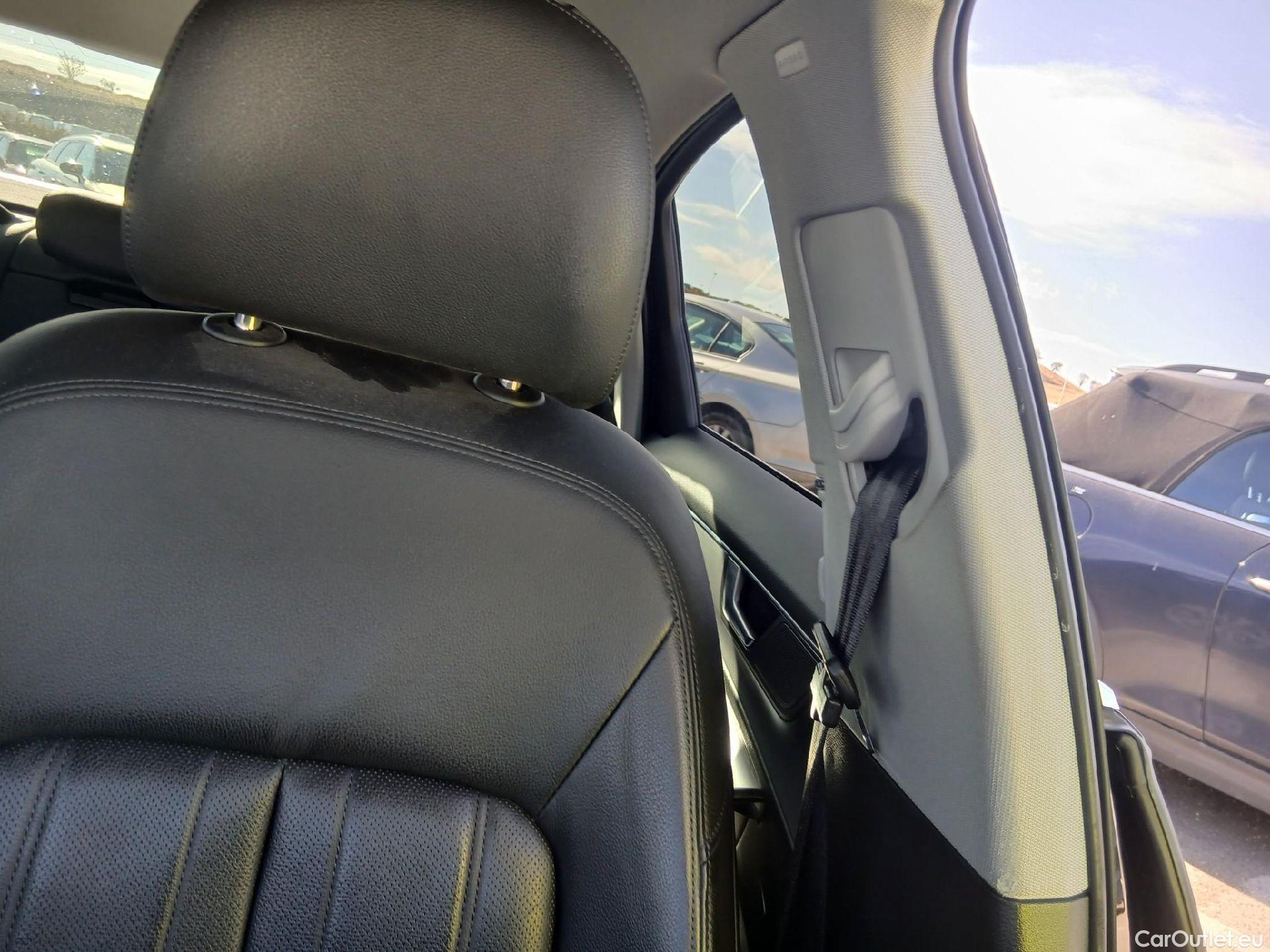  Audi  A6 AUDI  / 2018 / 4P / sedán 50 TFSIe quattro S tronic Sport #5