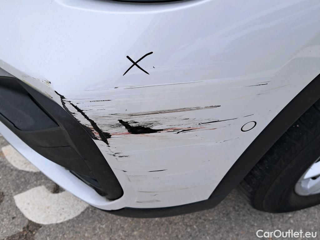  Bmw  X1 BMW  / 2019 / 5P / todoterreno sDrive18dA Corporate (AC2) #16