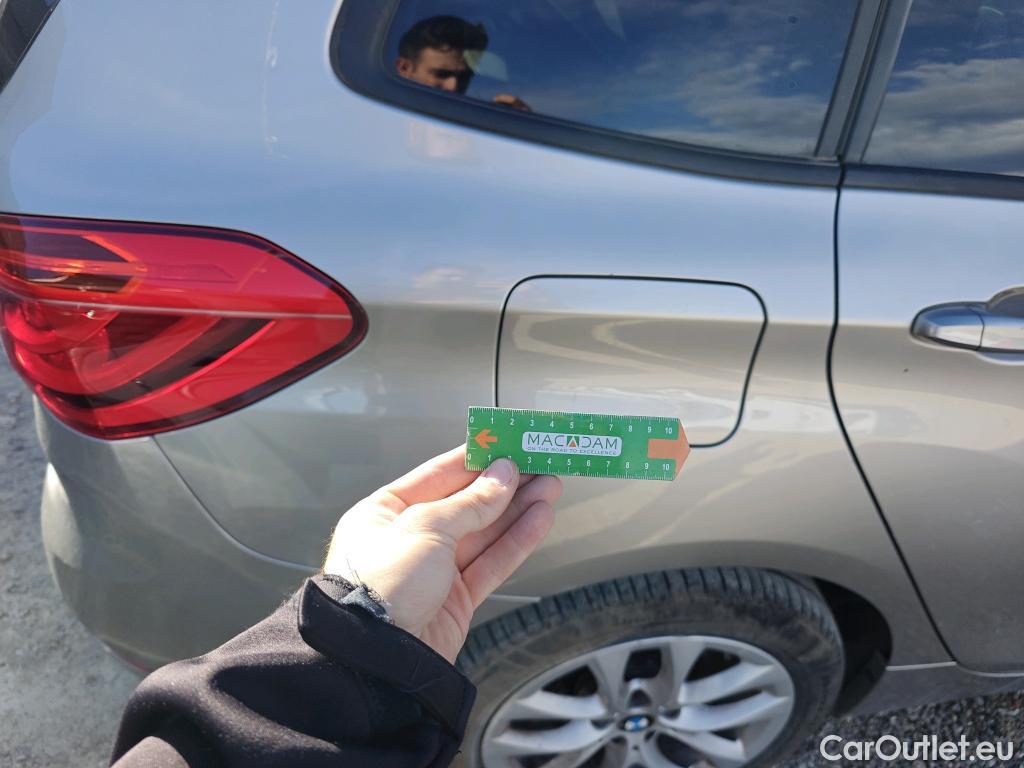  Bmw  Serie 2 BMW  Gran Tourer/2018/5P/monovolumen compacto 218d #27