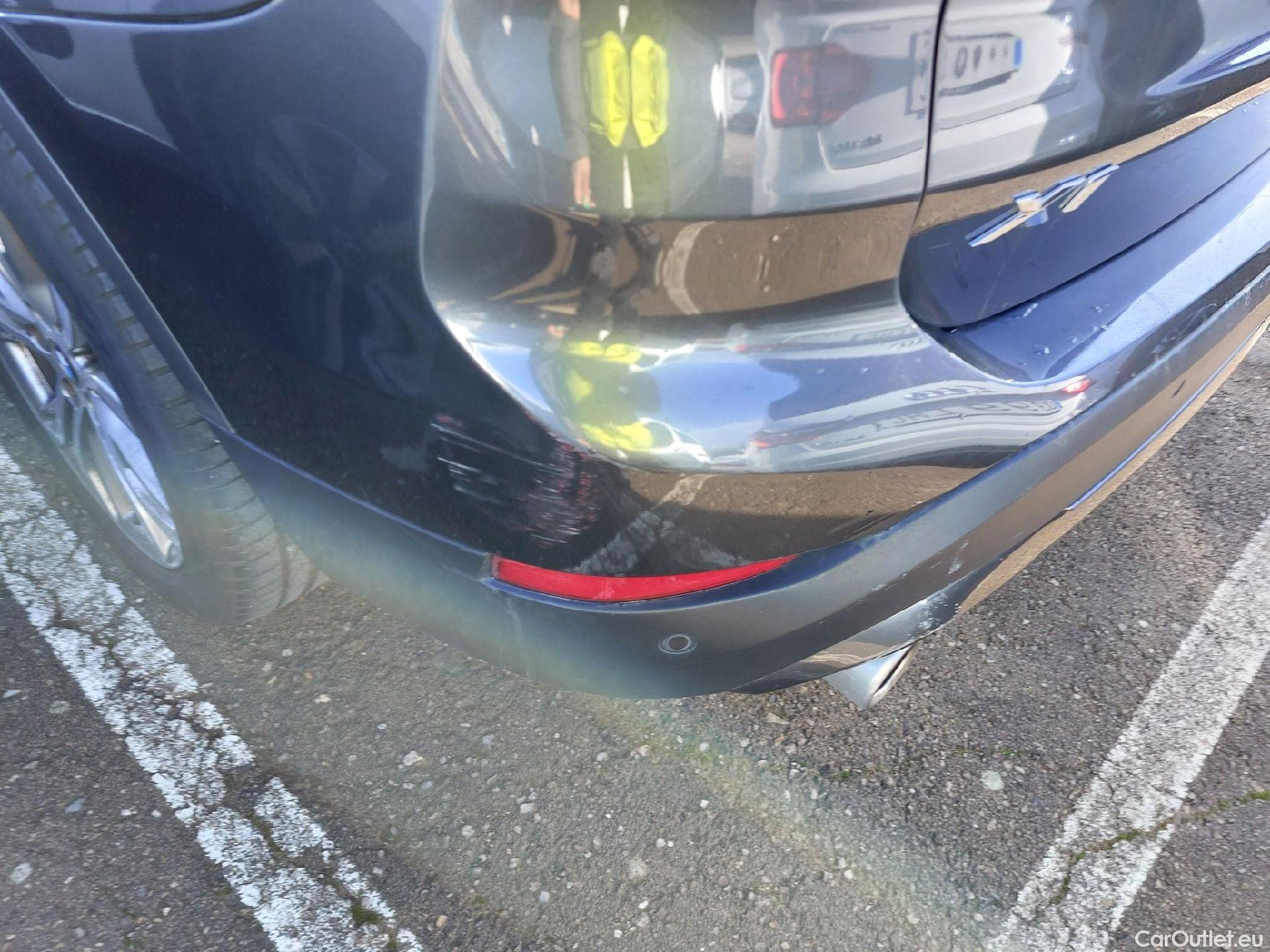  Bmw  X1 BMW  sDrive18i #17