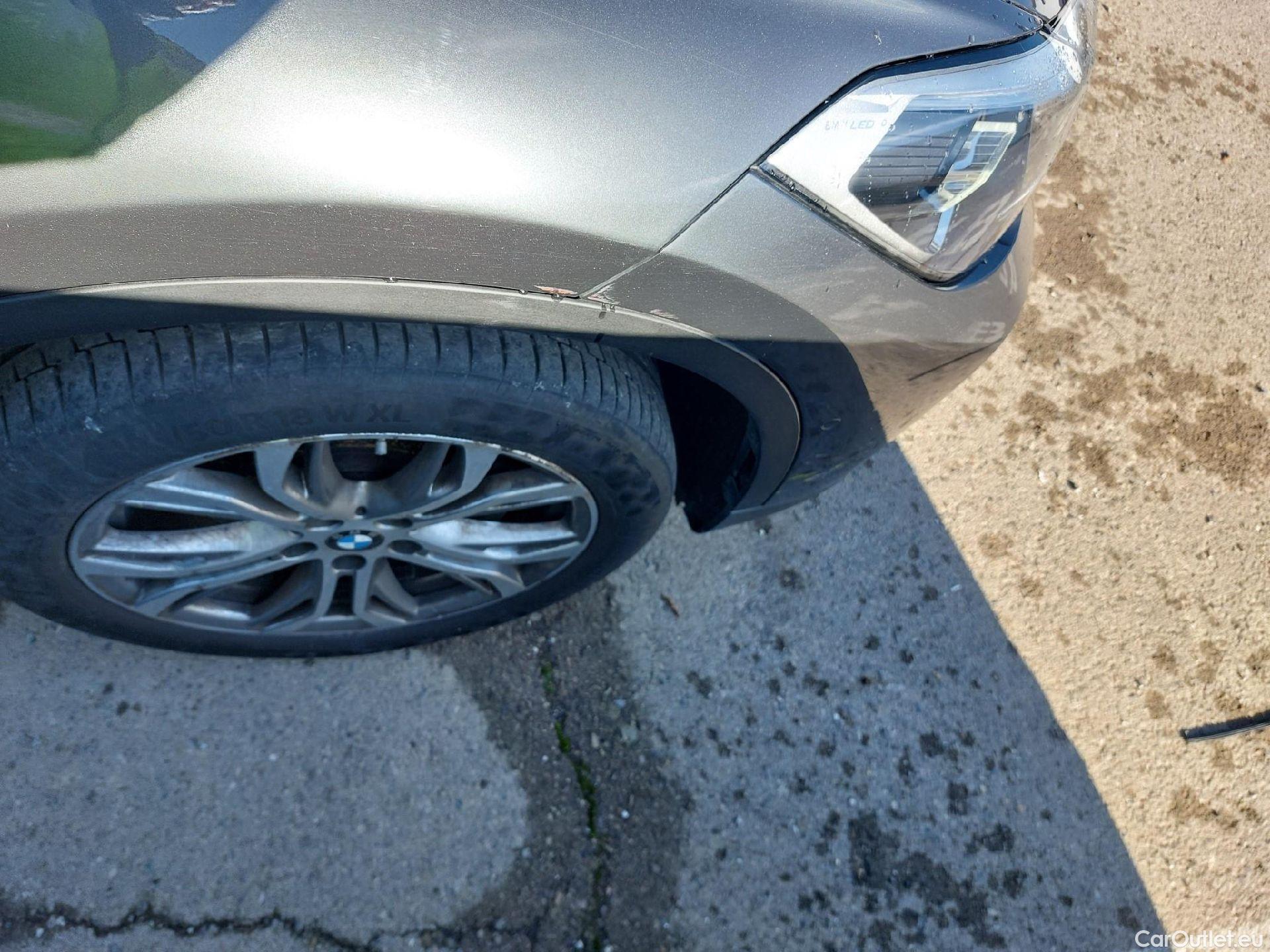  Bmw  X1 BMW  sDrive18i #34