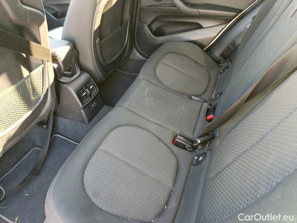  Bmw  X2 BMW  sDrive18i #40