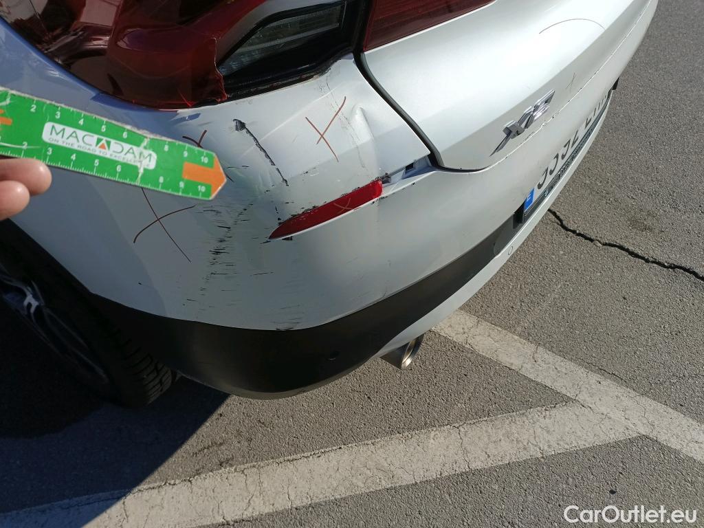  Bmw  X2 BMW  sDrive18i #20