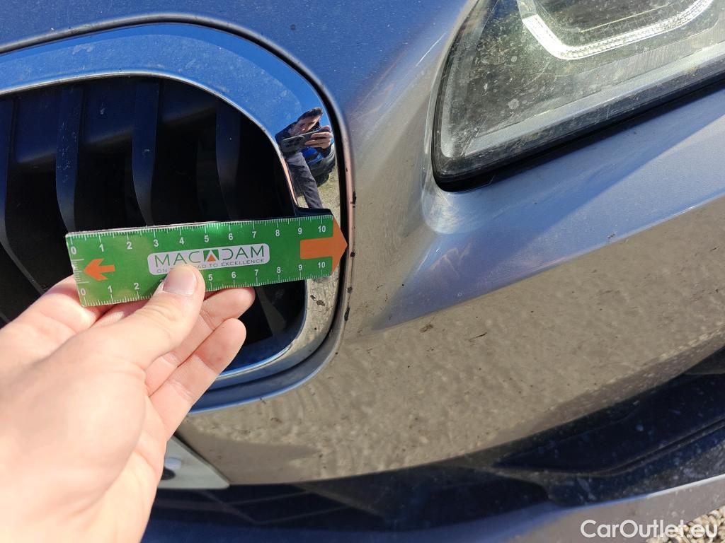  Bmw  Serie 2 BMW  Gran Tourer/2018/5P/monovolumen compacto 218d #58