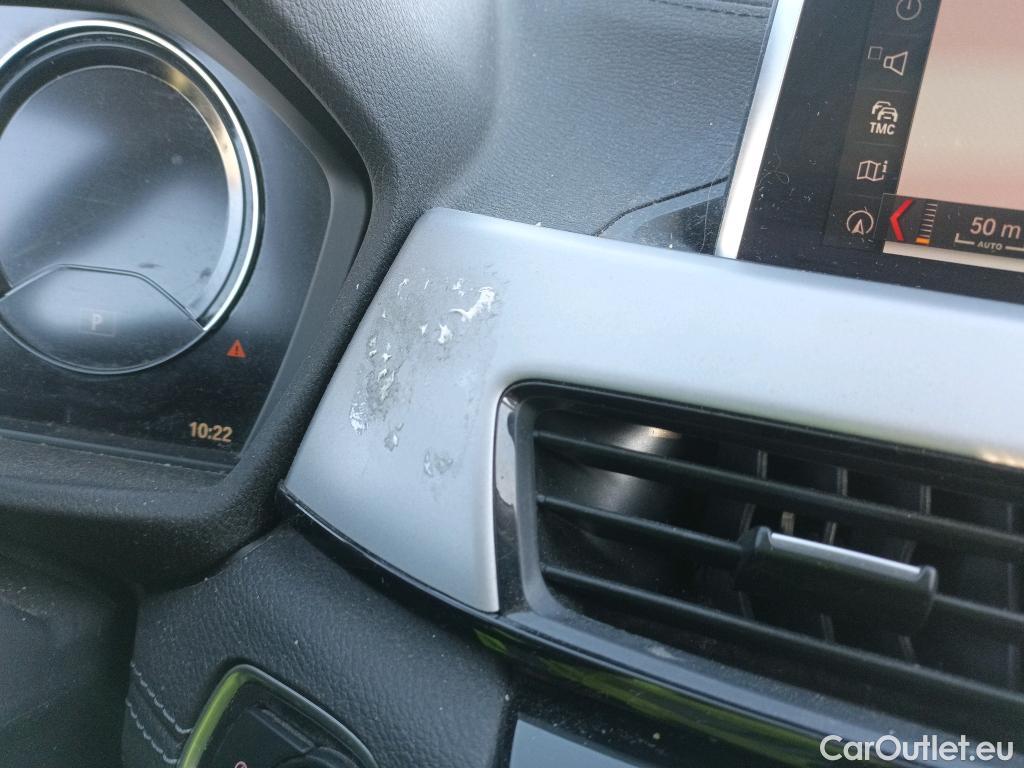  Bmw  X2 BMW  sDrive18i #36