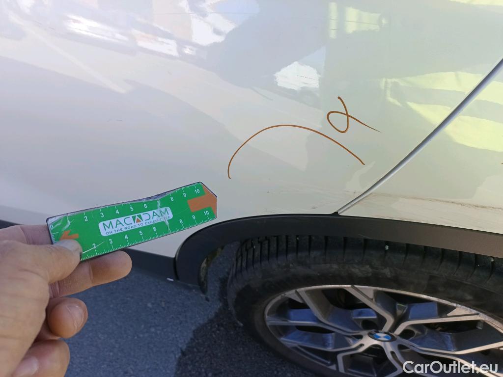  Bmw  X2 BMW  sDrive18i #14