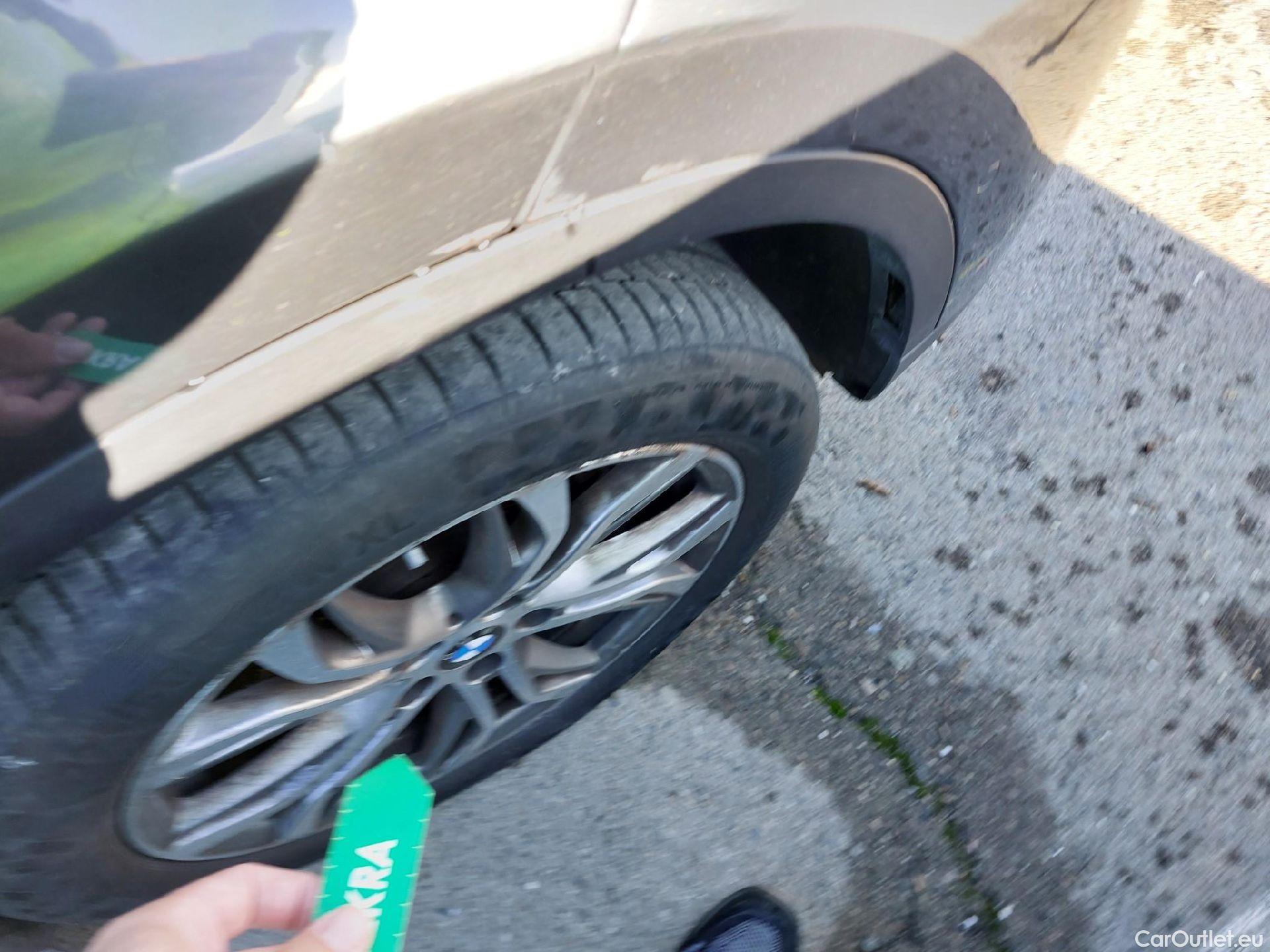  Bmw  X1 BMW  sDrive18i #35