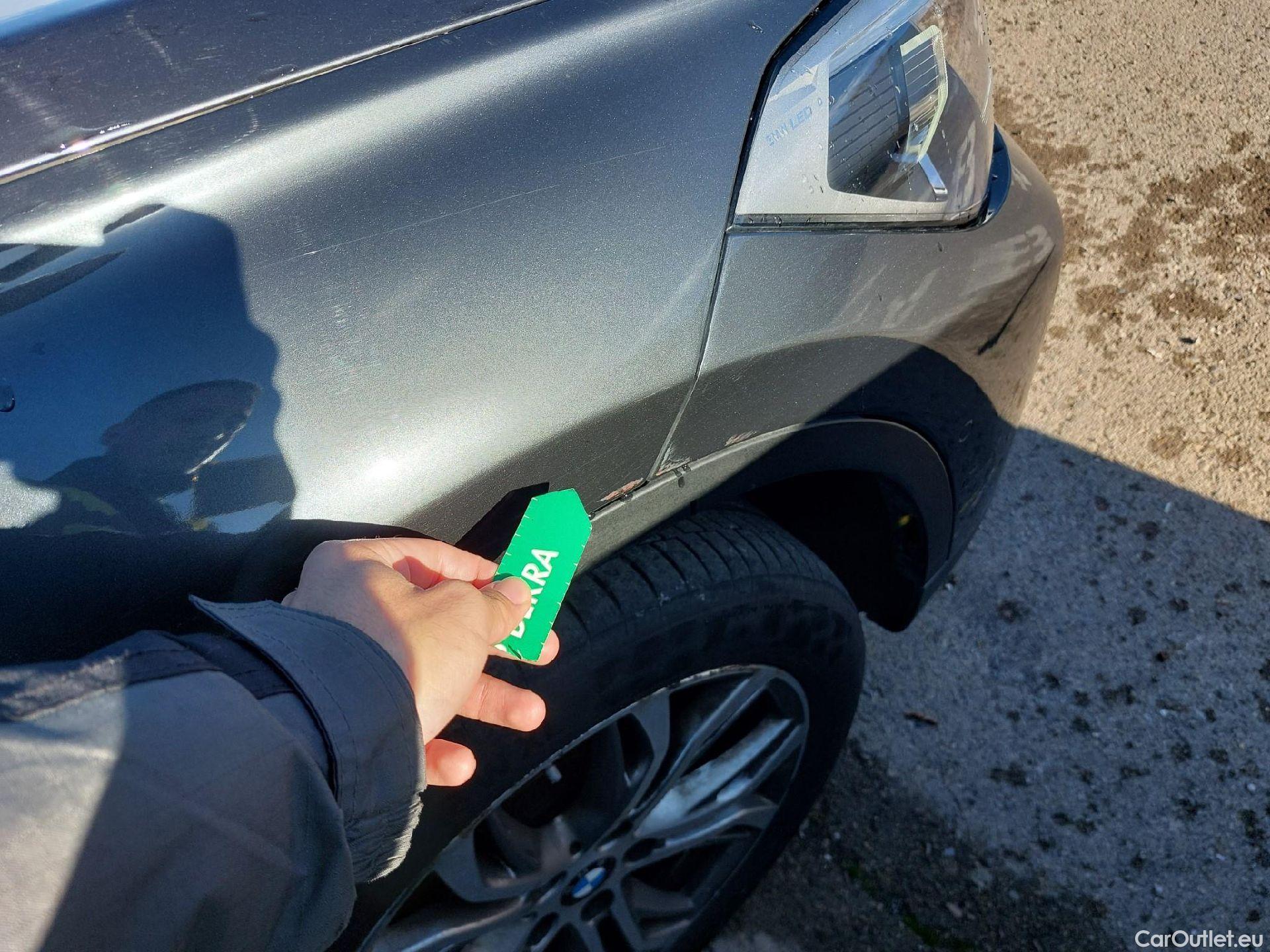  Bmw  X1 BMW  sDrive18i #33