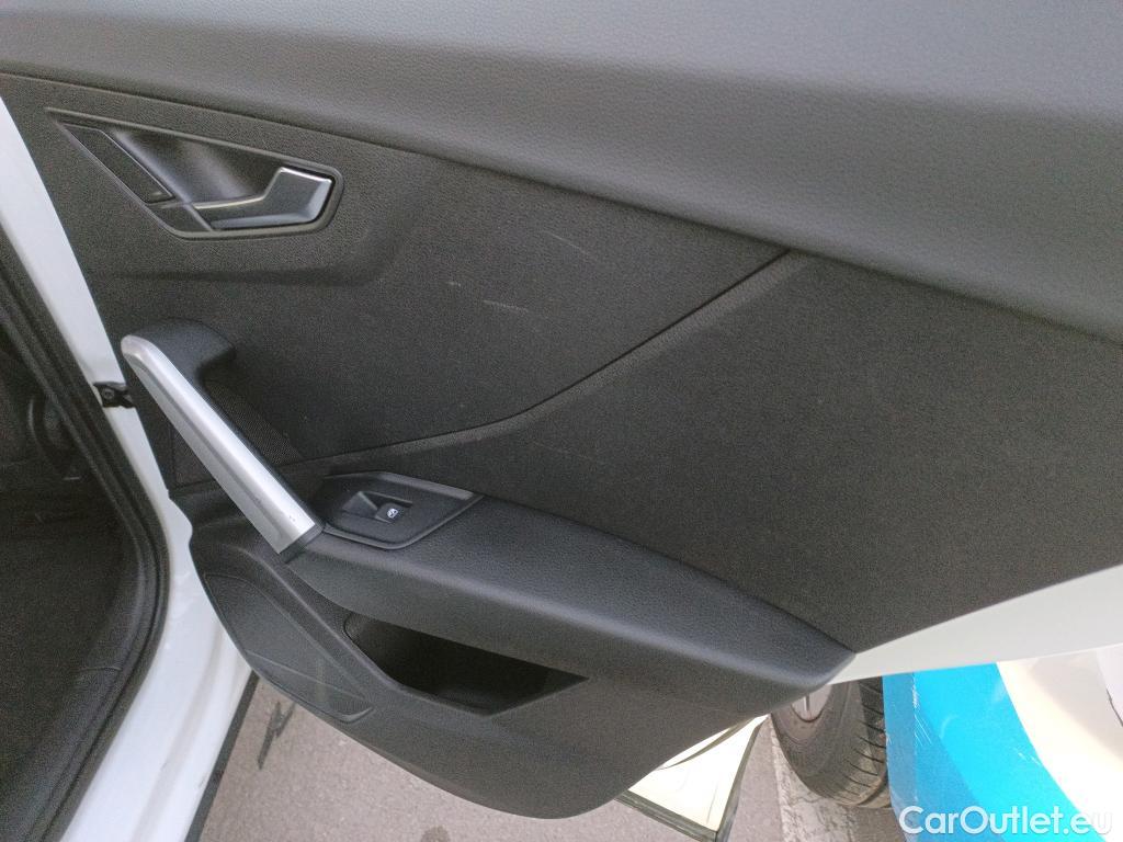  Audi  Q2 AUDI  / 2020 / 5P / todoterreno Advanced 35 TFSI 110kW (150CV) S tronic (AC) #17