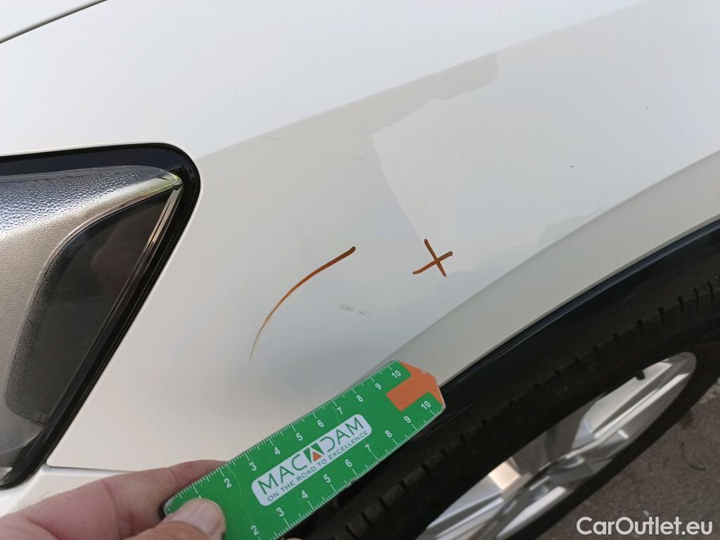  Audi  Q2 AUDI  / 2020 / 5P / todoterreno Advanced 35 TFSI 110kW (150CV) S tronic (AC) #12