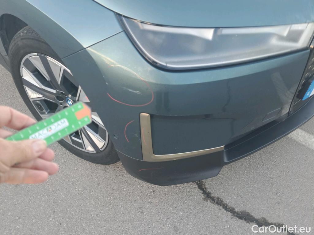  Bmw  iX BMW  / 2021 / 5P / todoterreno xDrive40 #25