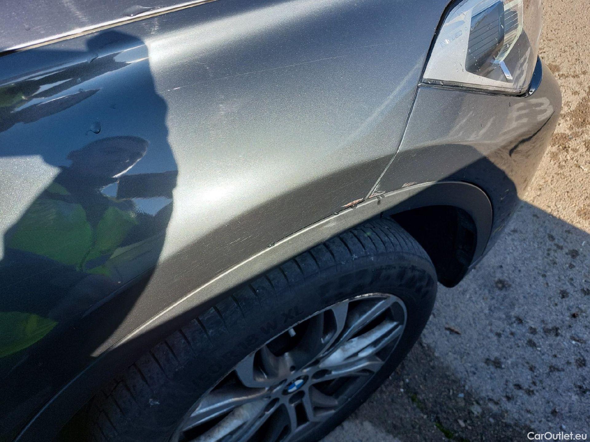  Bmw  X1 BMW  sDrive18i #32