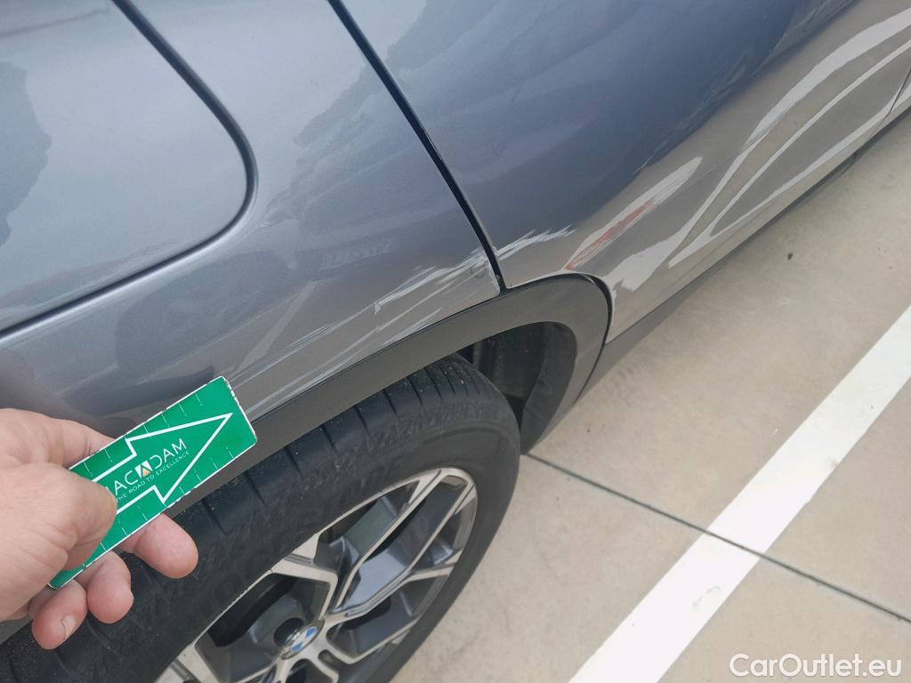  Bmw  X2 BMW  sDrive18i #35