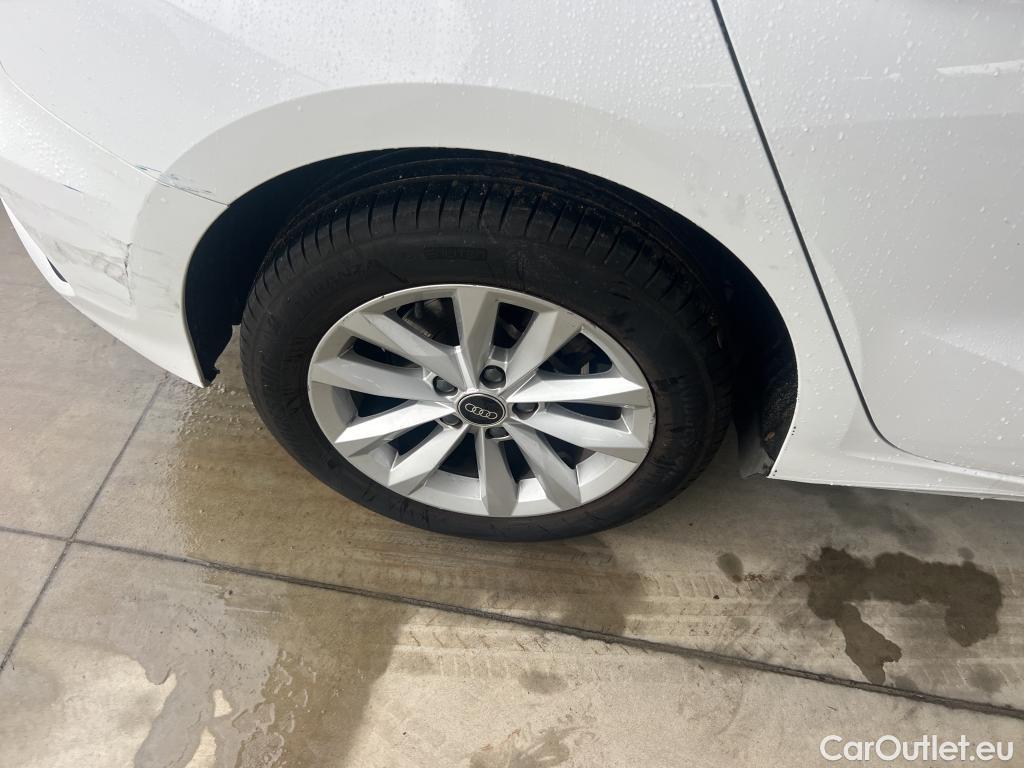  Audi  A3 AUDI  / 2020 / 5P / berlina con portón Sportback 30 TFSI 81kW (110CV) S tronic #11