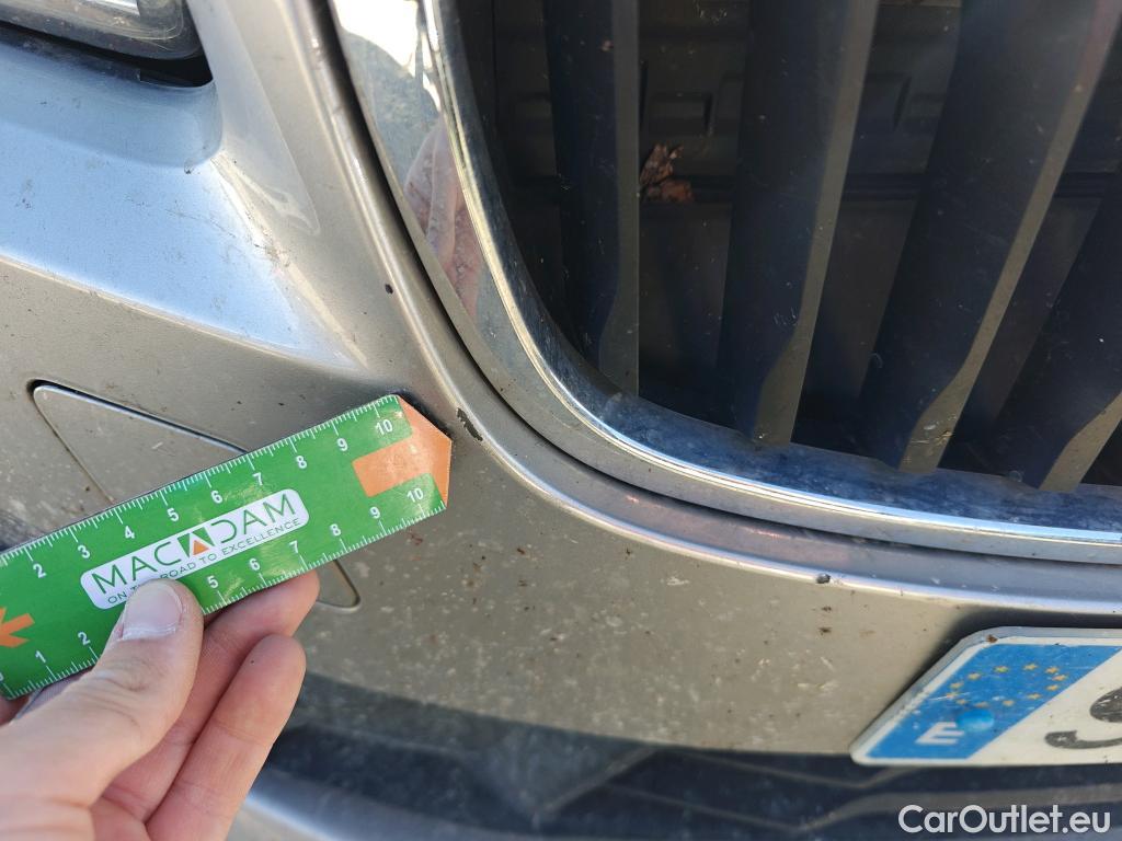  Bmw  Serie 2 BMW  Gran Tourer/2018/5P/monovolumen compacto 218d #57