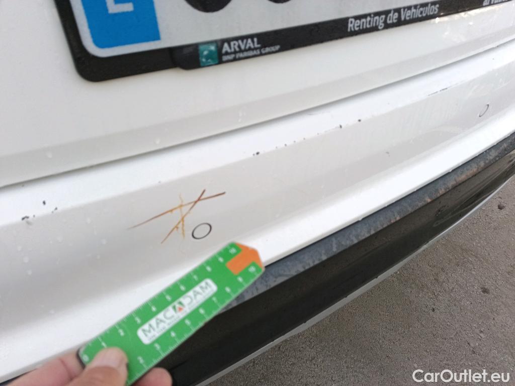  Audi  Q2 AUDI  / 2020 / 5P / todoterreno Advanced 35 TFSI 110kW (150CV) S tronic (AC) #23