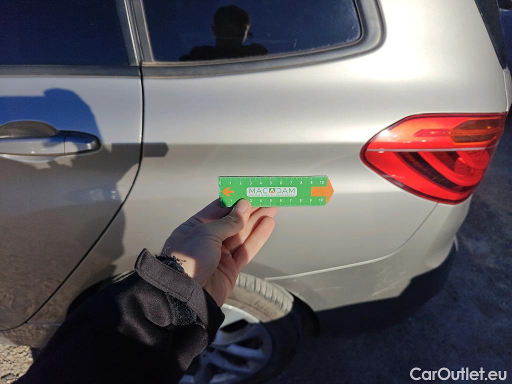  Bmw  Serie 2 BMW  Gran Tourer/2018/5P/monovolumen compacto 218d #25