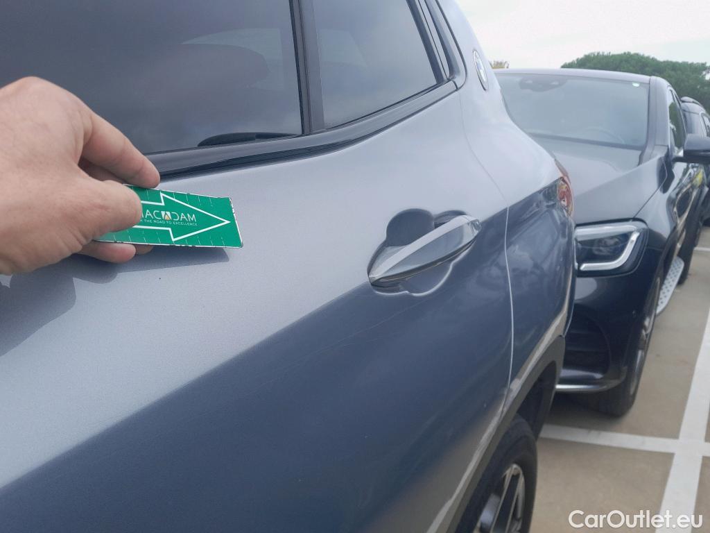  Bmw  X2 BMW  sDrive18i #21