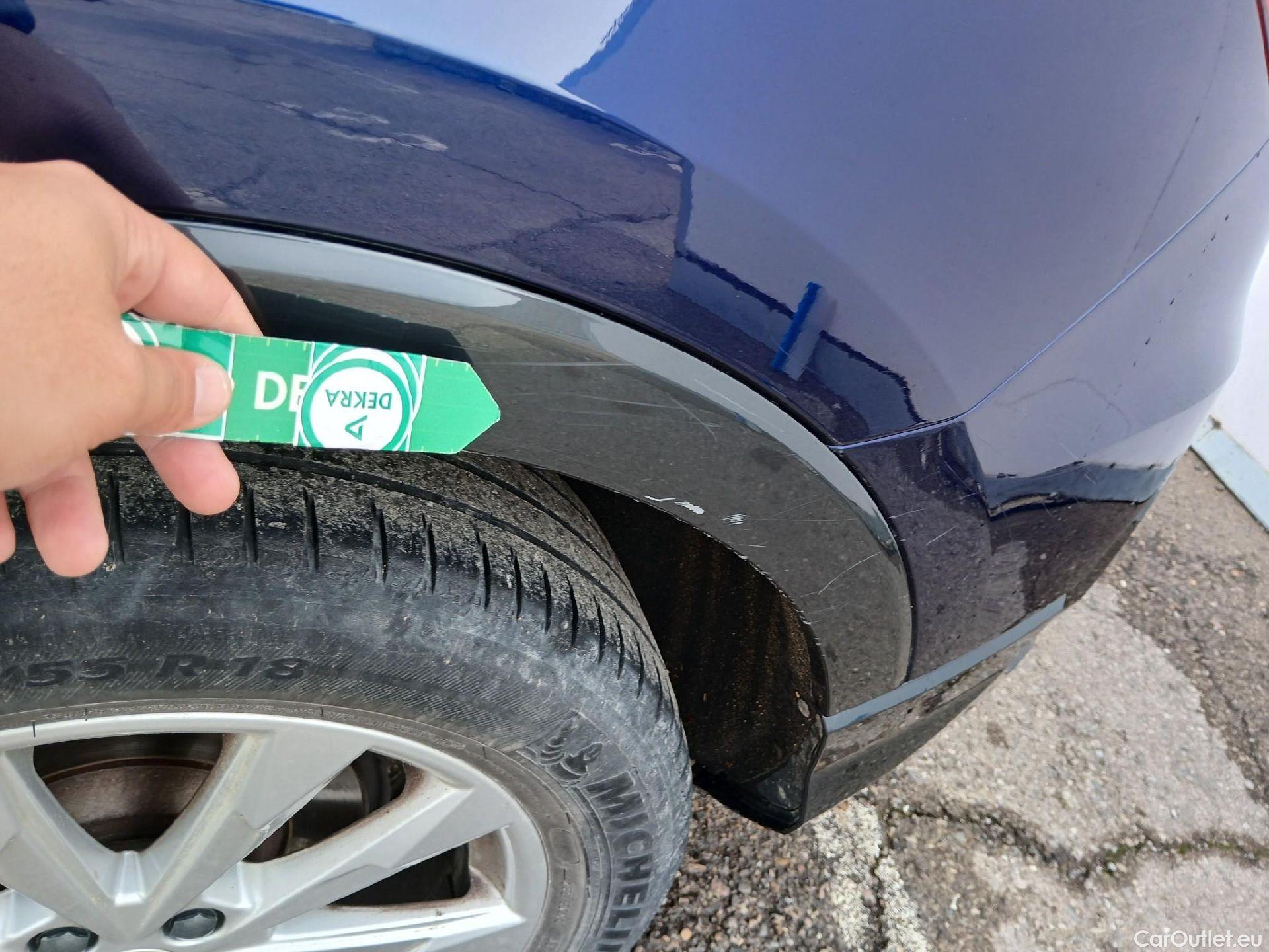  Audi  Q3 AUDI  Sportback / 2019 / 5P / todoterreno 35 TFSI 110kW (150CV) Advanced #17