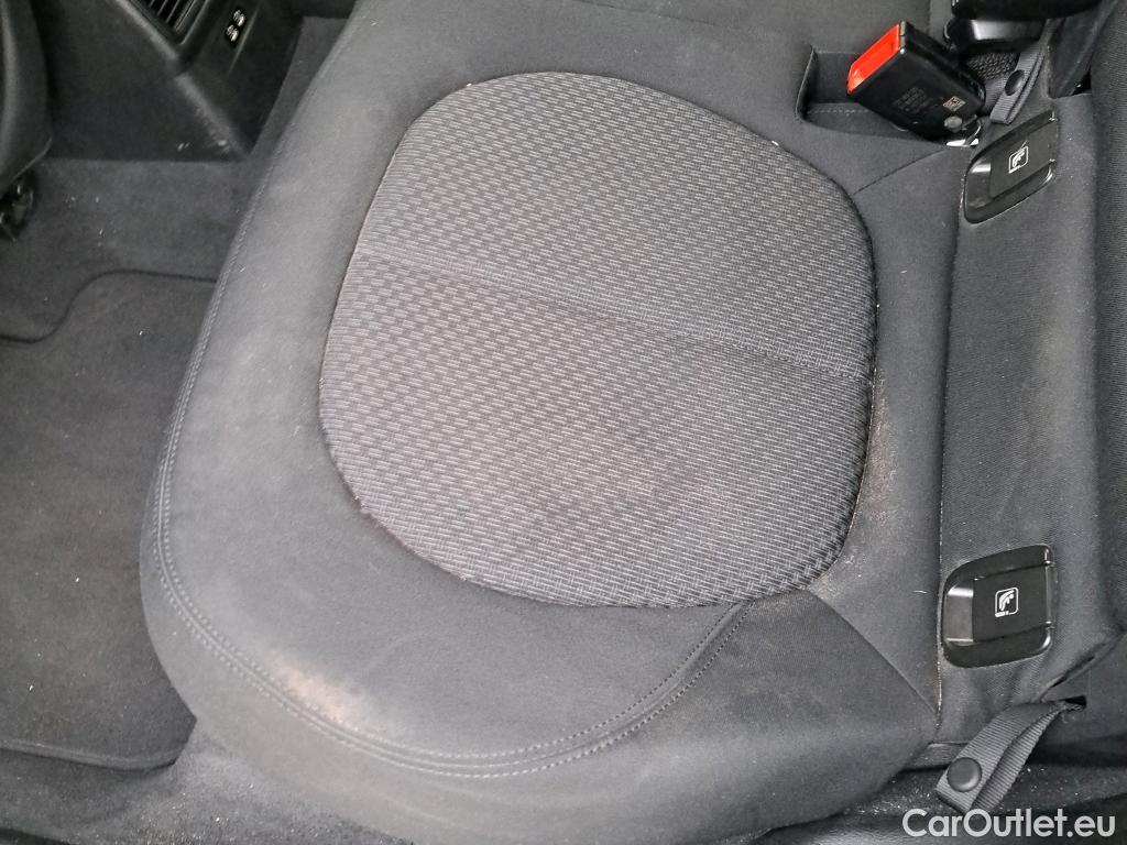  Bmw  X1 BMW  / 2019 / 5P / todoterreno sDrive18dA Corporate (AC2) #11