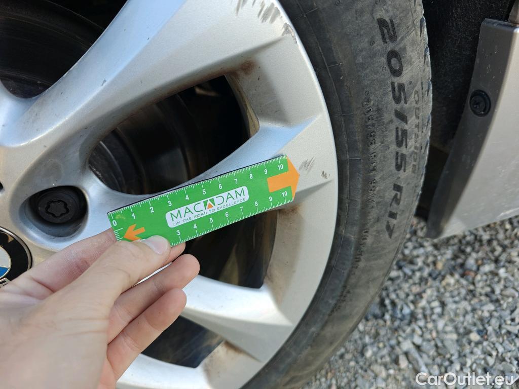  Bmw  Serie 2 BMW  Gran Tourer/2018/5P/monovolumen compacto 218d #44