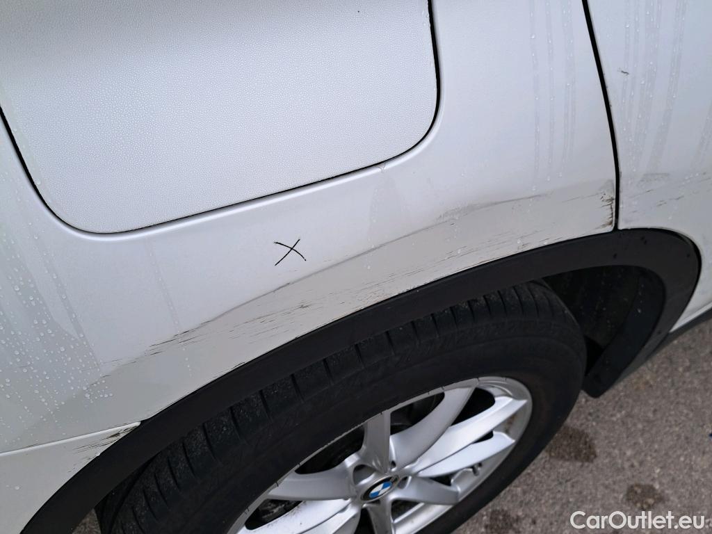  Bmw  X1 BMW  / 2019 / 5P / todoterreno sDrive18dA Corporate (AC2) #6