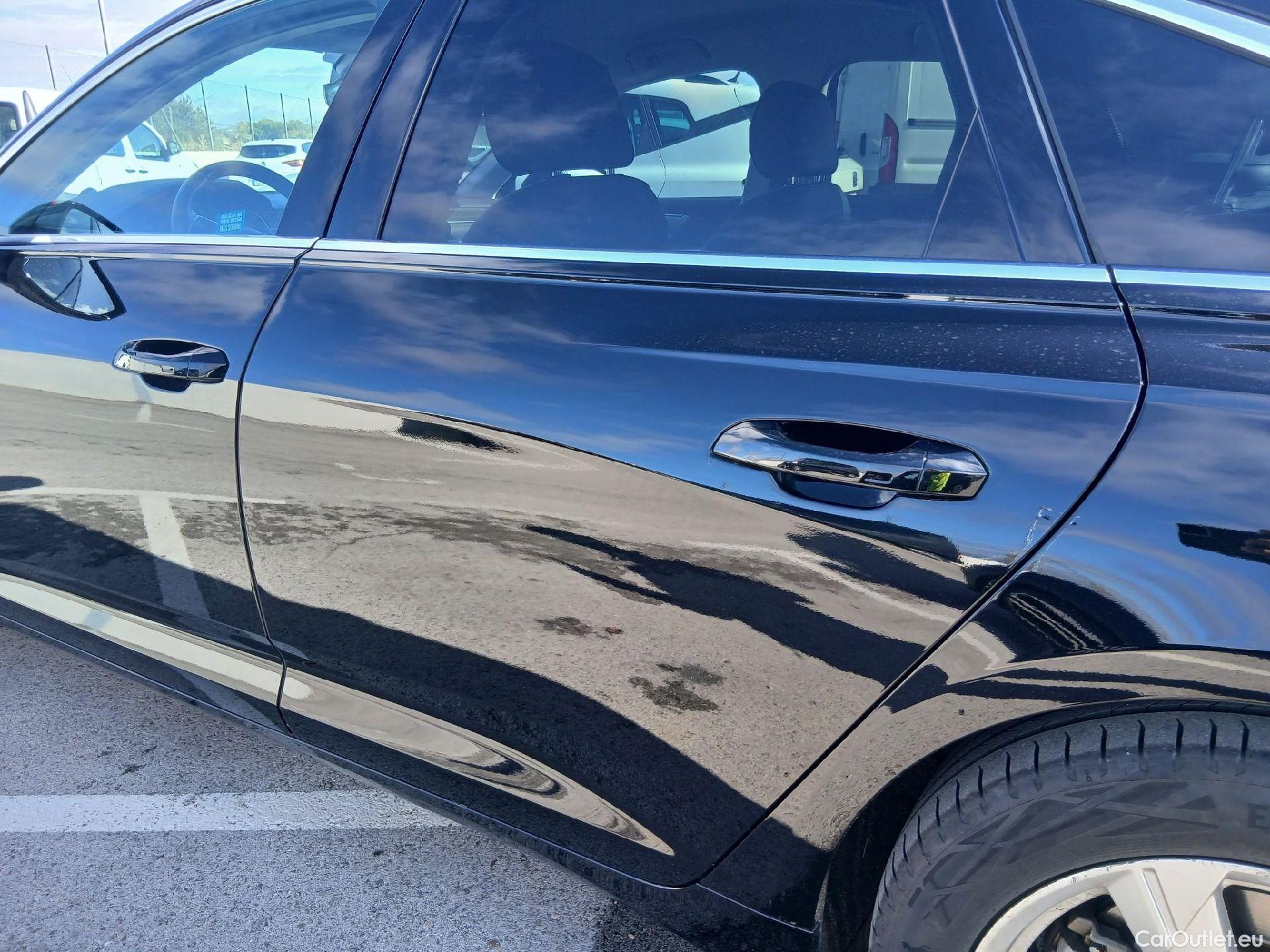  Audi  A6 AUDI  / 2018 / 4P / sedán 50 TFSIe quattro S tronic Sport #21