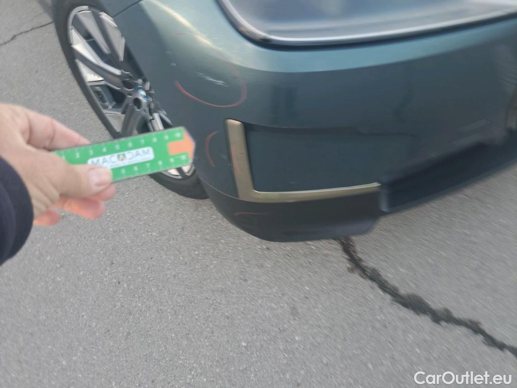  Bmw  iX BMW  / 2021 / 5P / todoterreno xDrive40 #29