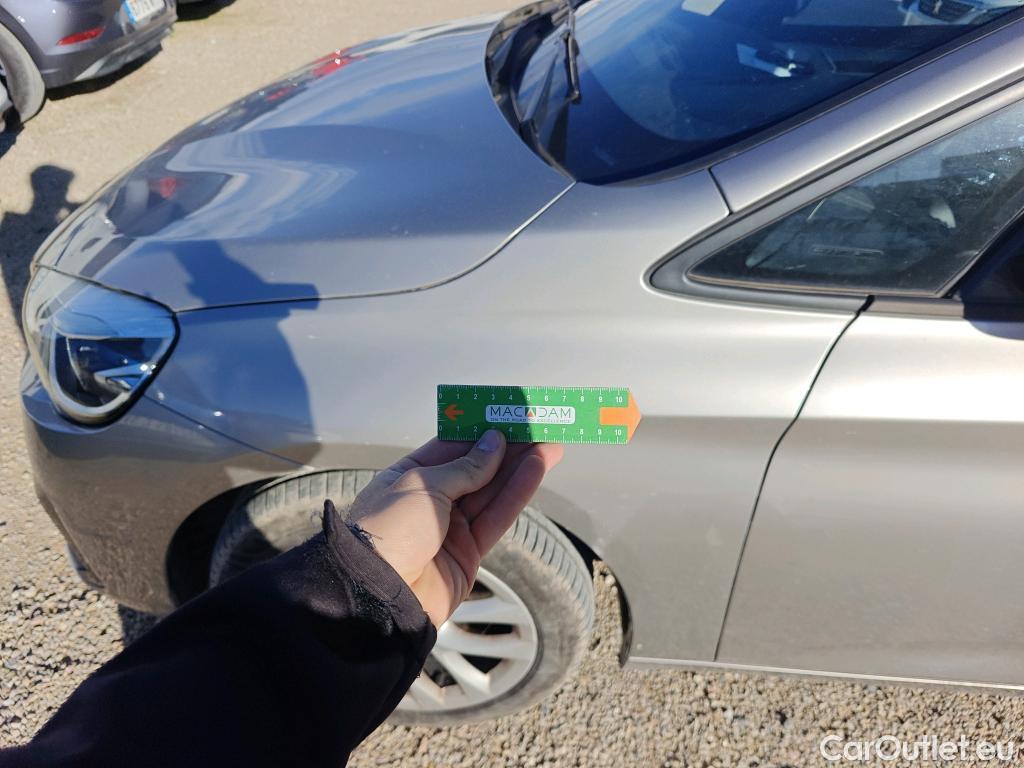  Bmw  Serie 2 BMW  Gran Tourer/2018/5P/monovolumen compacto 218d #29