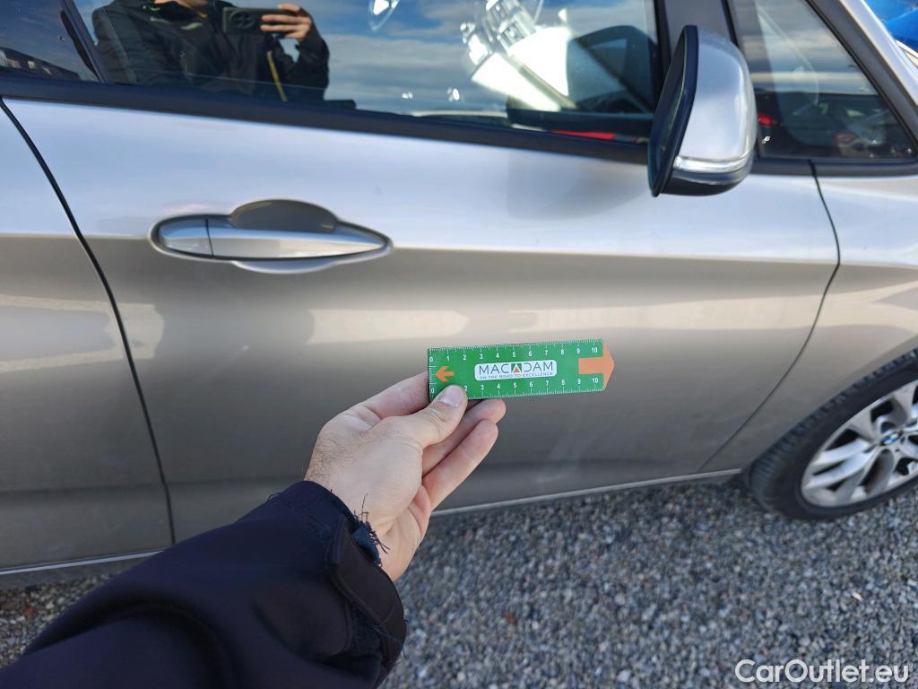  Bmw  Serie 2 BMW  Gran Tourer/2018/5P/monovolumen compacto 218d #72