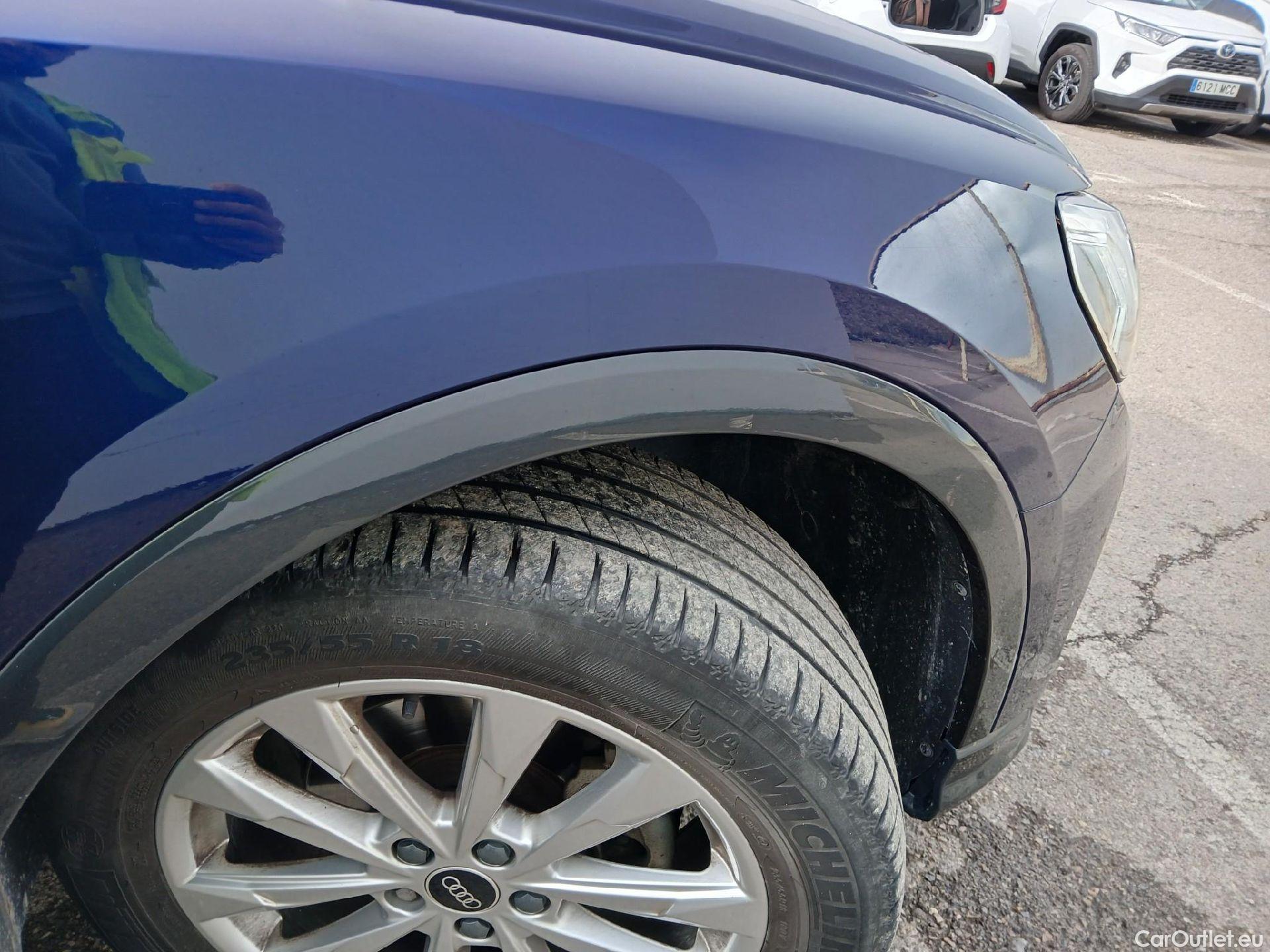  Audi  Q3 AUDI  Sportback / 2019 / 5P / todoterreno 35 TFSI 110kW (150CV) Advanced #34