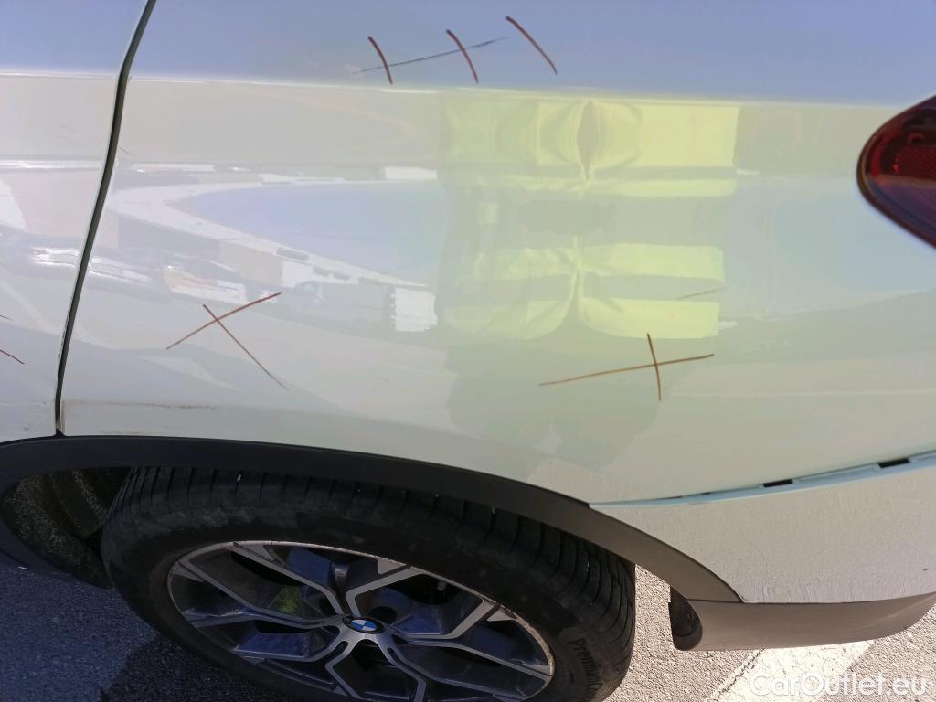  Bmw  X2 BMW  sDrive18i #16